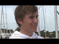 team south africa volvo youth worlds 2009