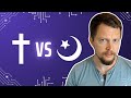 Which Religion Advanced Science More? Islam or Christianity? | Inspiring Philosophy