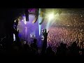My Blood - twenty one pilots - Bandito Tour (Oakland, CA 11/11/18)