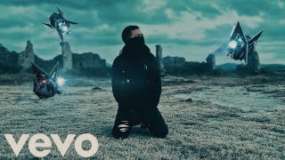 Seantonio - NUMB (Official Music Video 2024)(REMIX)