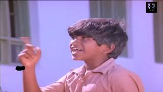 10 year old Puneeth Rajkumar(Appu) as Child Artist in Bettada Hoovu (1985) song