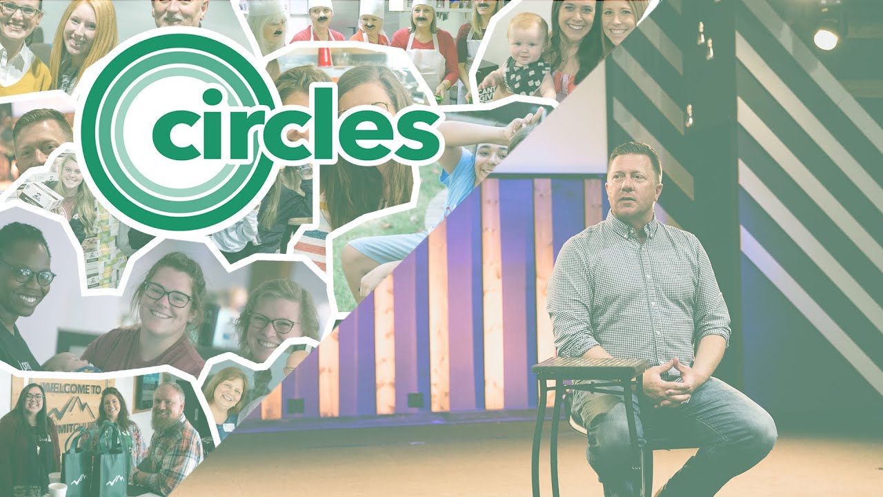 Circles Youtube