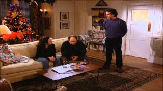 Seinfeld - The Race