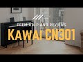 🎹 Kawai CN301 | The Mid-Range Digital Piano Game-Changer | Full Review & Demo 🎹