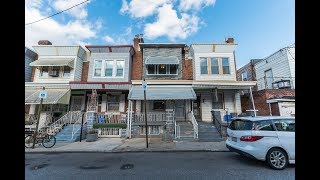 2611 W Seybert St, Philadelphia, PA 19121 | MLS #7290462