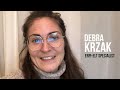 ELT Canada | Meet Debra, your new ELT Specialist