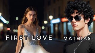 Mathias P - First Love (Official Music Video)