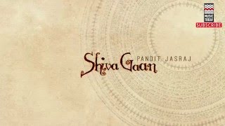 Dwadash Jyotirlingani - Pandit Jasraj (Album: Shiva Gaan) | Music Today