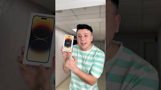 Semih Varol | Sevgilime iPhone aldım ohaa | #semihvarol #shorts