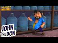 John का Mineral Water | S11 | Motu Patlu | Hindi Cartoon For Kids | John The Don | #spot
