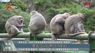 自用狩獵不含保育類 學者籲:檢討動物名錄 2021-05-10 IPCF-TITV 原文會 原視新聞