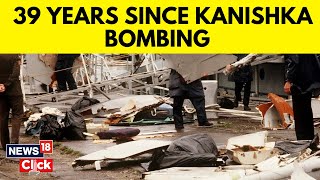 Probe Into 1985 Kanishka Bombing Remains Active, Ongoing: Canadian Police | India Canada | N18G