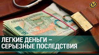 Должна налоговой 29 тыс. рублей! Чем обернулась растаможка дорогого авто?