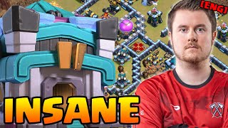 Townhall 13 Clan War Base | Undefeated TH 13 Base + Link | #clashofclans