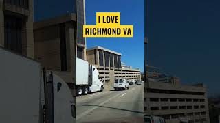 RICHMOND VA IS AWESOME
