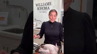 Thanksgiving Turkey Tip: Why You Shouldn’t Truss Your Turkey