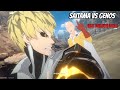 Saitama vs Genos | One Punch Man World | Android IOS | Gameplay