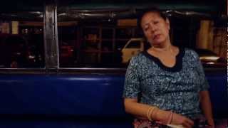 PASAHERO (the passenger) Official Trailer | Cinemalaya 2012 Short Feature Category