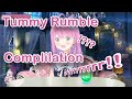 Luna's Tummy Rumbling (in Minecraft) Compilation