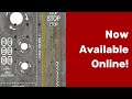 save some money a buy model railway downloadable detailing road marking sheets