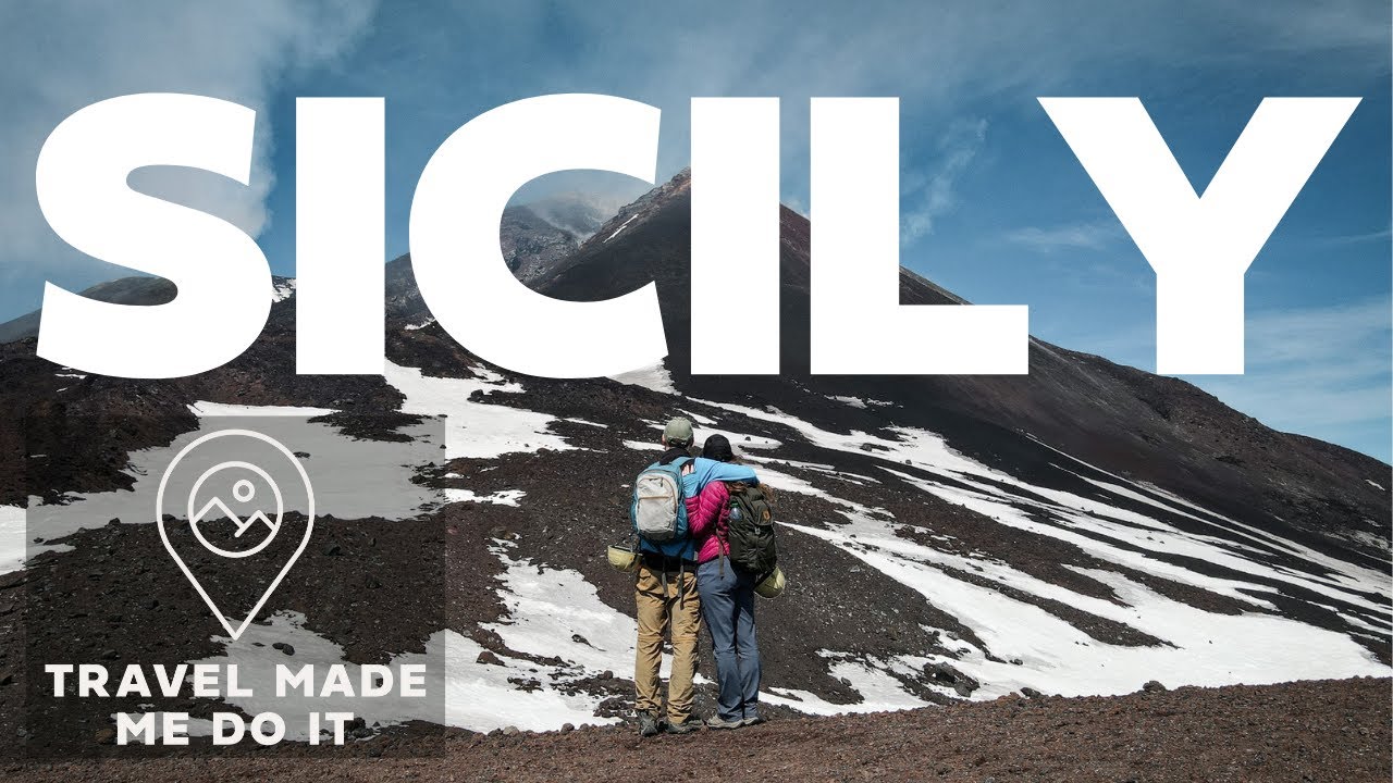 Sicily Hiking: 11 Of The Best Hikes In Sicily (PLUS Bonus Footage Of ...