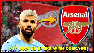 😨MY GOODNESS💣💣! DID HE REALLY SAY THAT? - LATEST ARSENAL NEWS