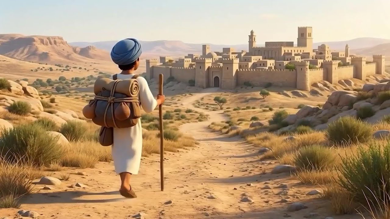 A Journey Through The Prophets Shemot Jeremiah 1 The Weekly