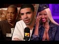 Top 10 Famous Rappers Talk About Eminem