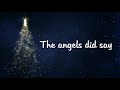 TobyMac - The First Noel (feat. Owl City) Lyrics [Full HD]