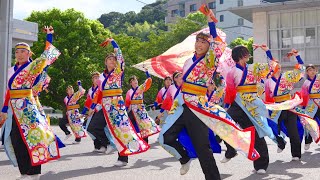 令和6年度　大手前高松ダンス部　HCD 『Gear up』