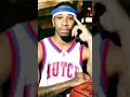 Which Allen Iverson lookalike is Allen Iverson?😂 #shorts