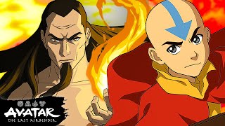 Download Aang vs. Ozai 🔥 FULL UNCUT FINAL BATTLE | Avatar mp3