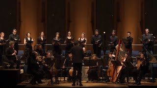 Bach: Sacred cantatas - Volume II | Raphaël Pichon \u0026 Ensemble Pygmalion