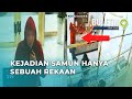 Video Ragut Kedai Emas Hanya Lakonan 