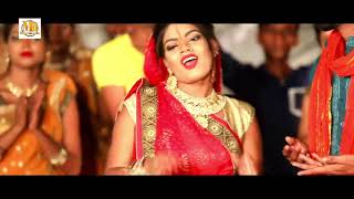 2019 का सबसे हिट पारम्परिक गीत -  पेन्ही के पियरी आयी जी - New Chatha Geet -Brijesh Birju
