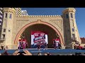 navarro college nca college nationals finals day 2 2022