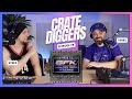 Crate Diggers React - 8 - 