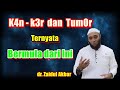 dr. Zaidul Akbar - Asal Mula Kanker dan Penyakit Berat Lainnya Ternyata dari ini