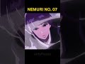 nemu saved mayuri sama🔥☠️🥶💯 bleach nemu anime kurotsuchi luffypiratex viralvideo