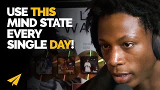 Develop THIS Mindset to Become Ultra SUCCESSFUL! | Joey Bada$$ | Top 10 Rules
