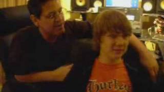 Austin Anderson's Hollywire Blog #5