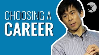 Finding Purpose in your Career