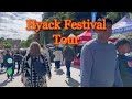 Hyack Festival Tour 2024