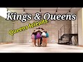 Kings & Queens Line Dance ]