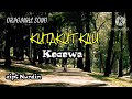 lagu original KUTAKUT KAU KECEWA//cipt Nurdin//#akustikgitar SENDU MENDAYU