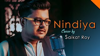 Nindiya | Saikat Roy | Arijit Singh | Sarbjit | New Hindi Song 2020