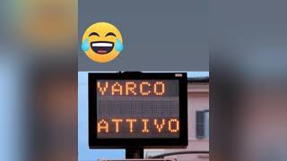 Signore calabrese dopo aver ricevuto 68 multe chiama i vigili e quello che dice è clamoroso!!