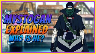 Mystogan Explained | Fairy Tail Deep Dive