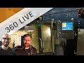 360 Live: CAM Hangout