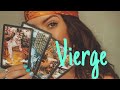 VIERGE JE LIS LE TAROT DEPUIS 20 ANS ET JE N'AI JAMAIS VU CELA❗️